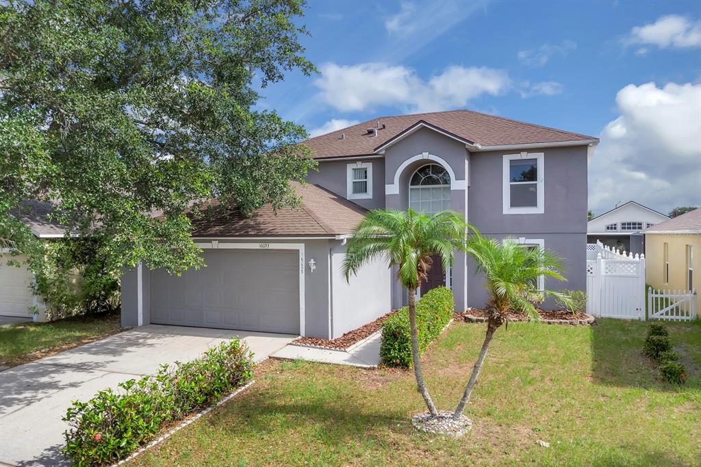 16053 WILKINSON DRIVE