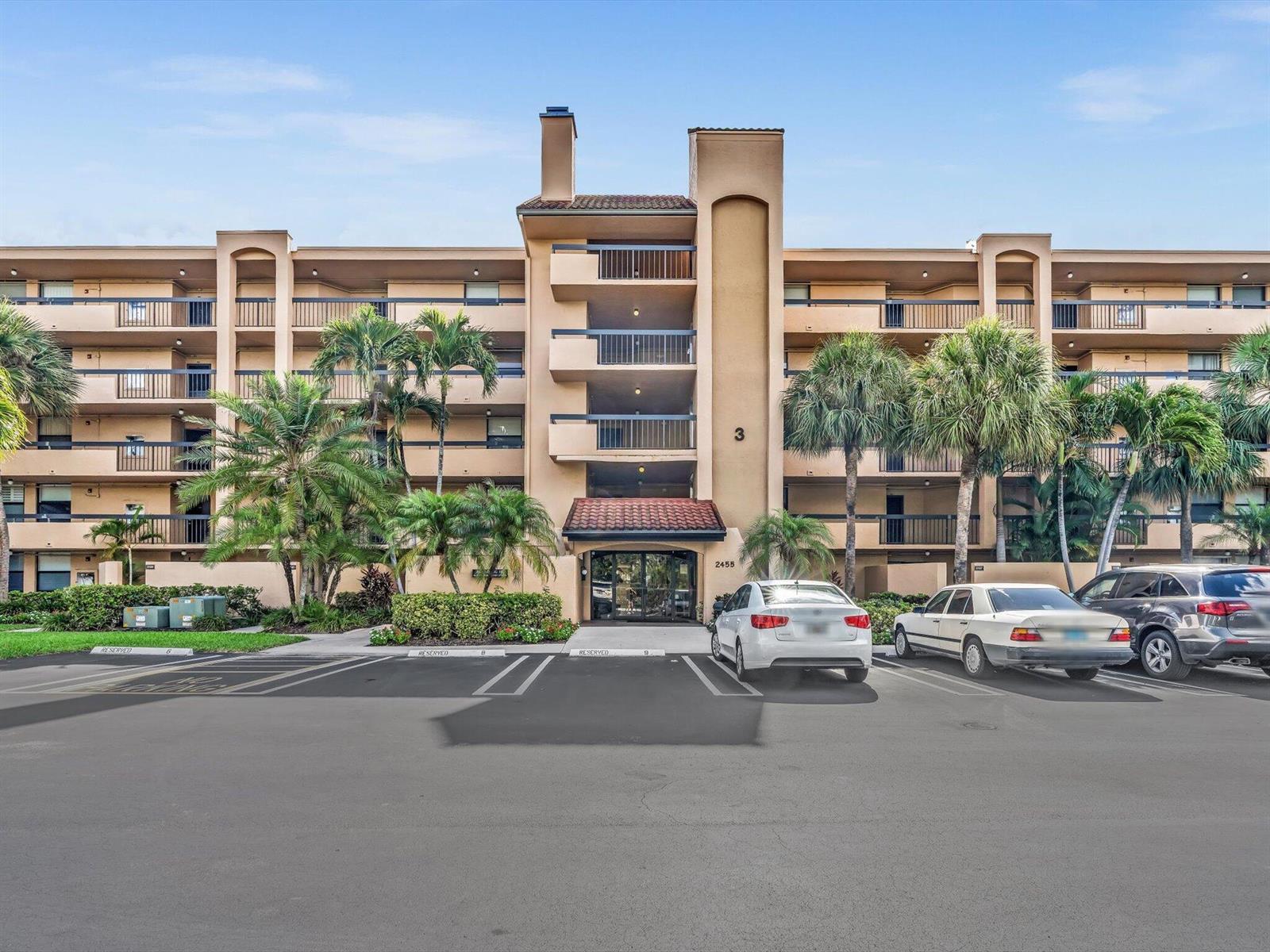 2455 Lindell Boulevard # 3401, Delray Beach FL 33444