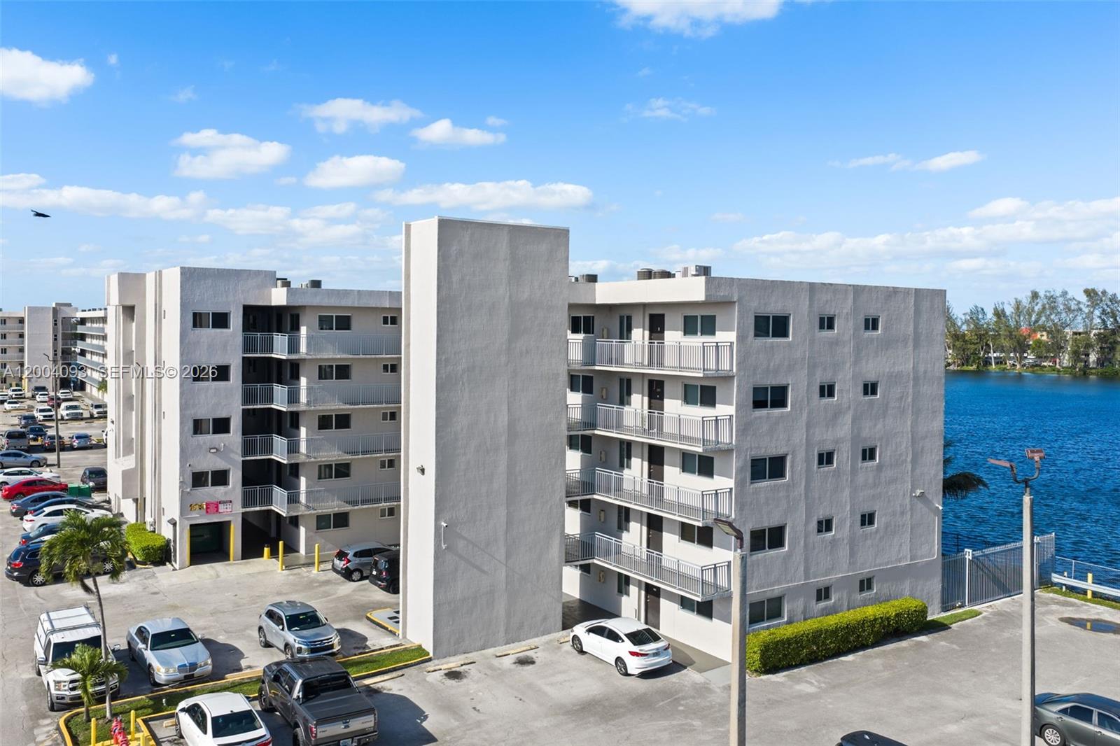 9915 W Okeechobee Rd # 403, Hialeah Gardens FL 33016