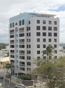 Cond Esmeralda #7 CALLE AMAPOLA UNIT 602