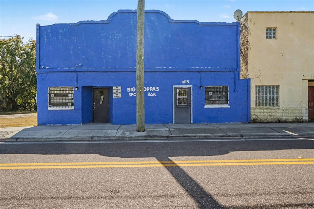 1013 HISTORIC GOLDSBORO BOULEVARD