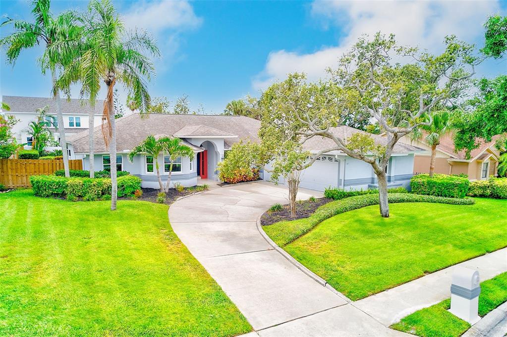 14106 KENSINGTON OAK PLACE
