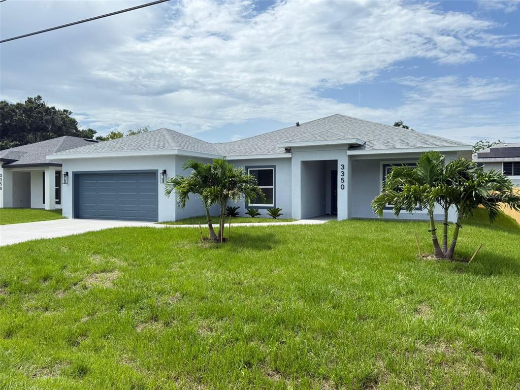 3350 NANCY STREET W