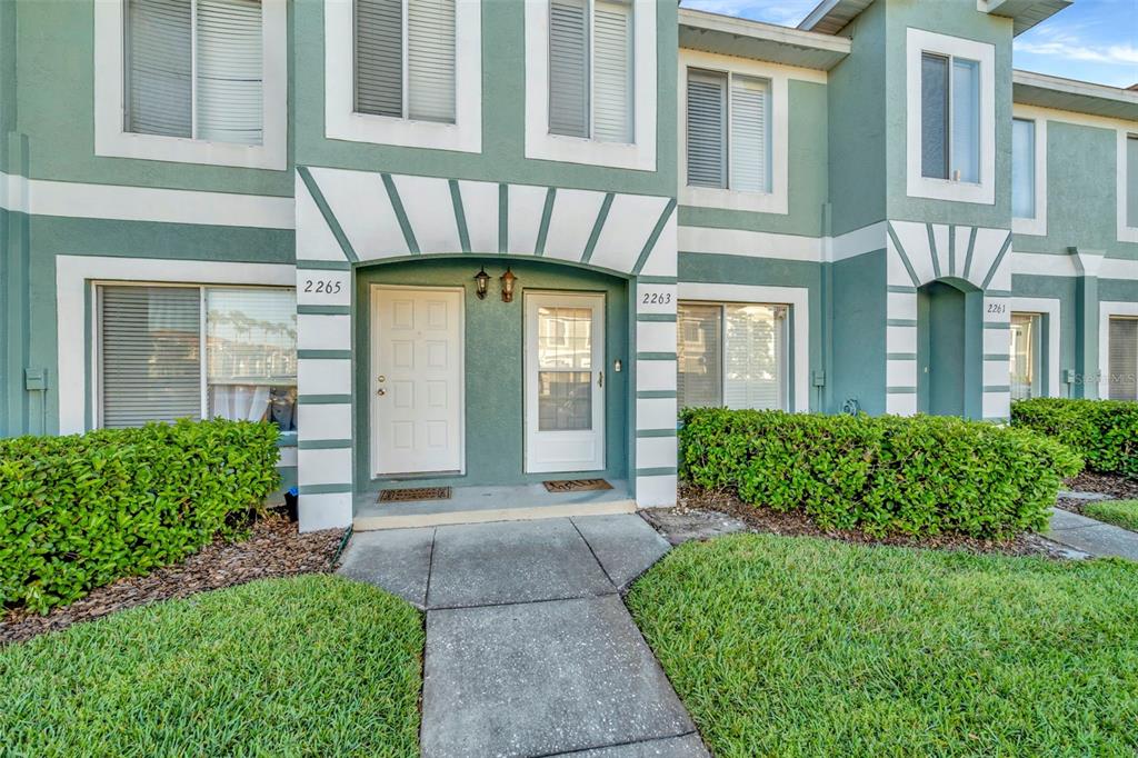 2263 FLUORSHIRE DRIVE
