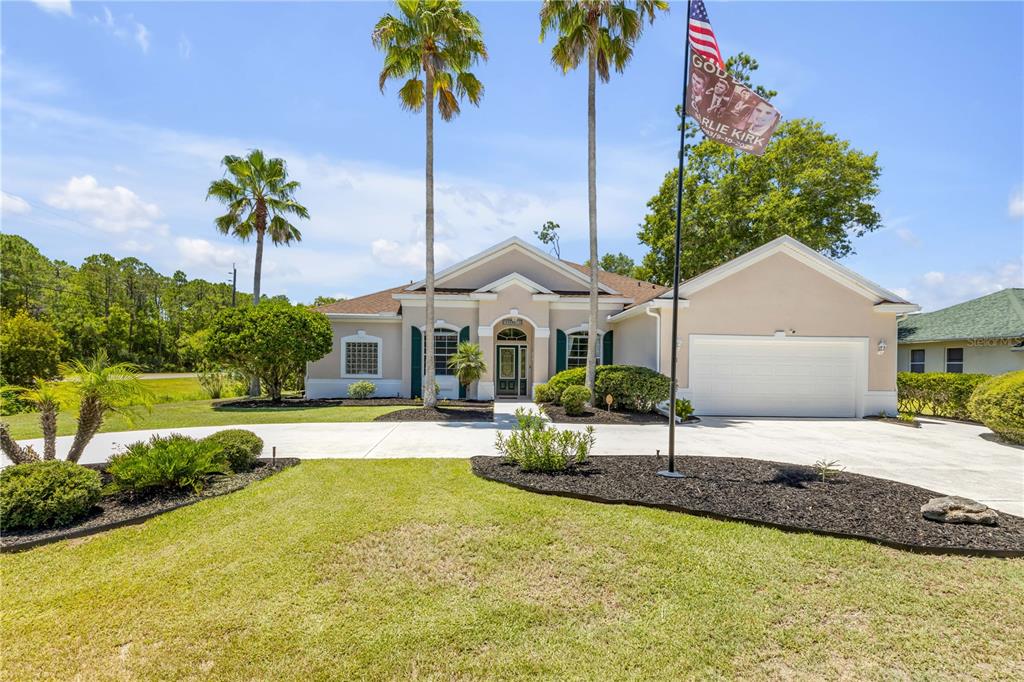 1 WELLINGTON DRIVE