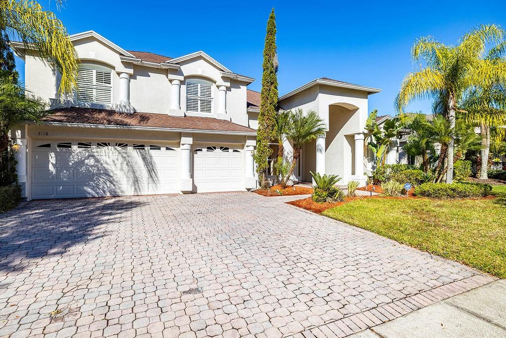5028 ASHINGTON LANDING DRIVE