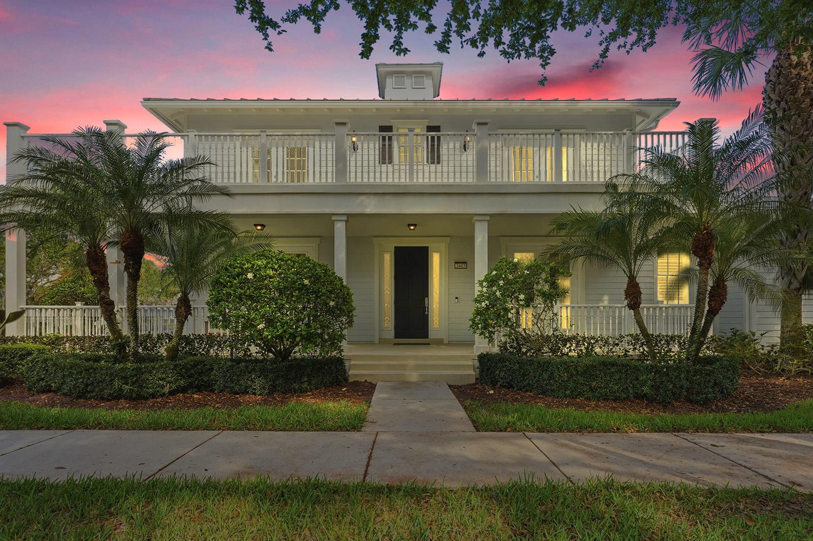 3443 S Caroline Street, Jupiter FL 33458