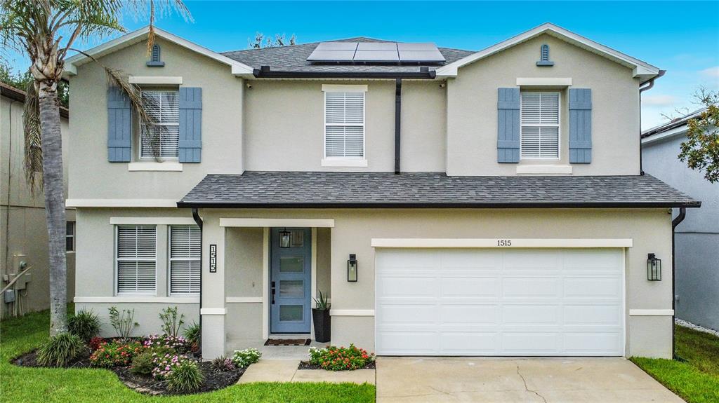 1515 BLUE HORIZON DRIVE