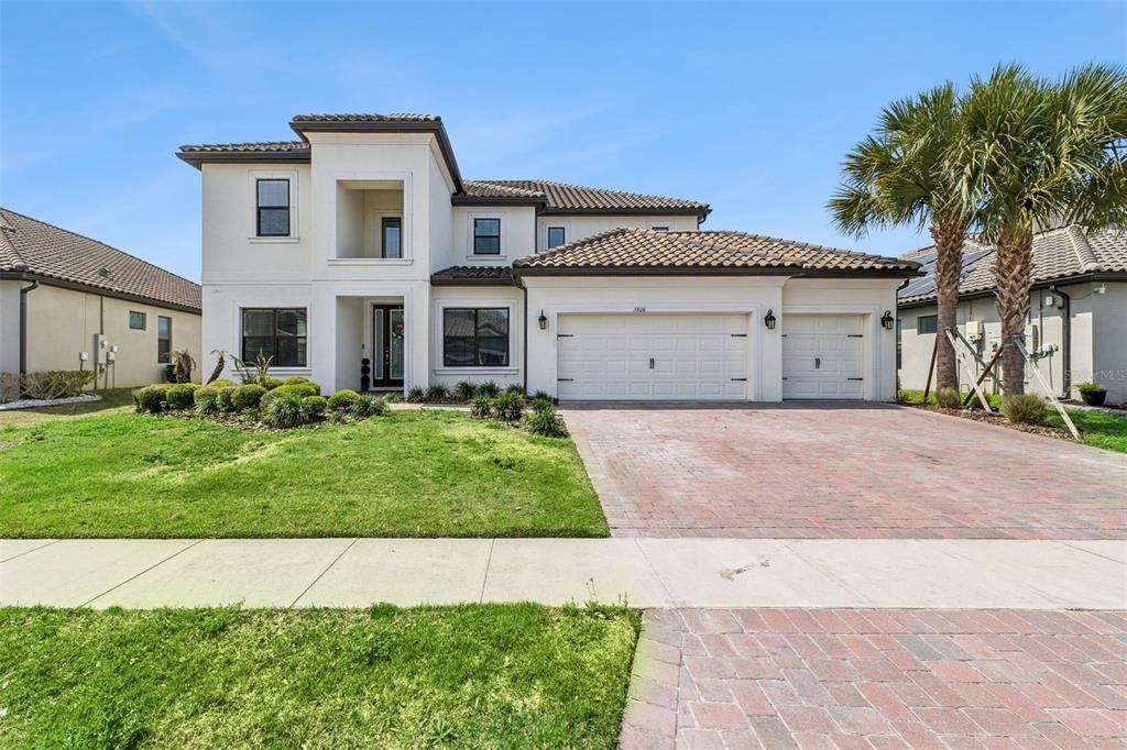 3826 SHORESIDE DRIVE