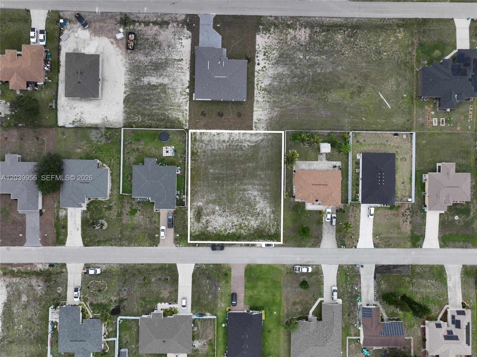 530 NW 23RD TER, Cape Coral FL 33993