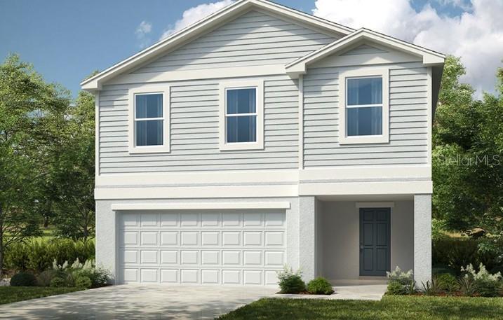 9337 CHISWELL TRAIL
