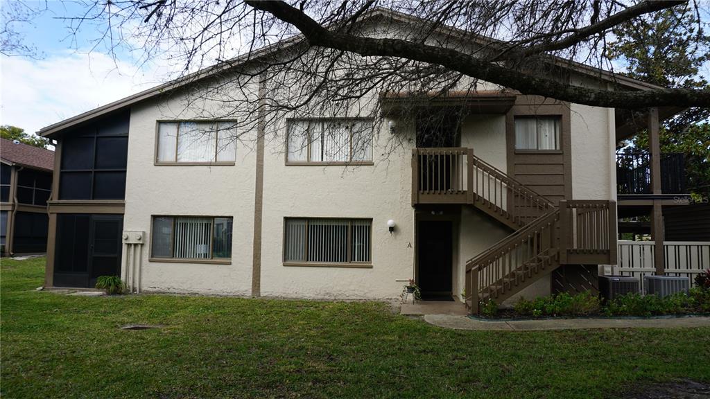 12903 WEDGEWOOD WAY UNIT A