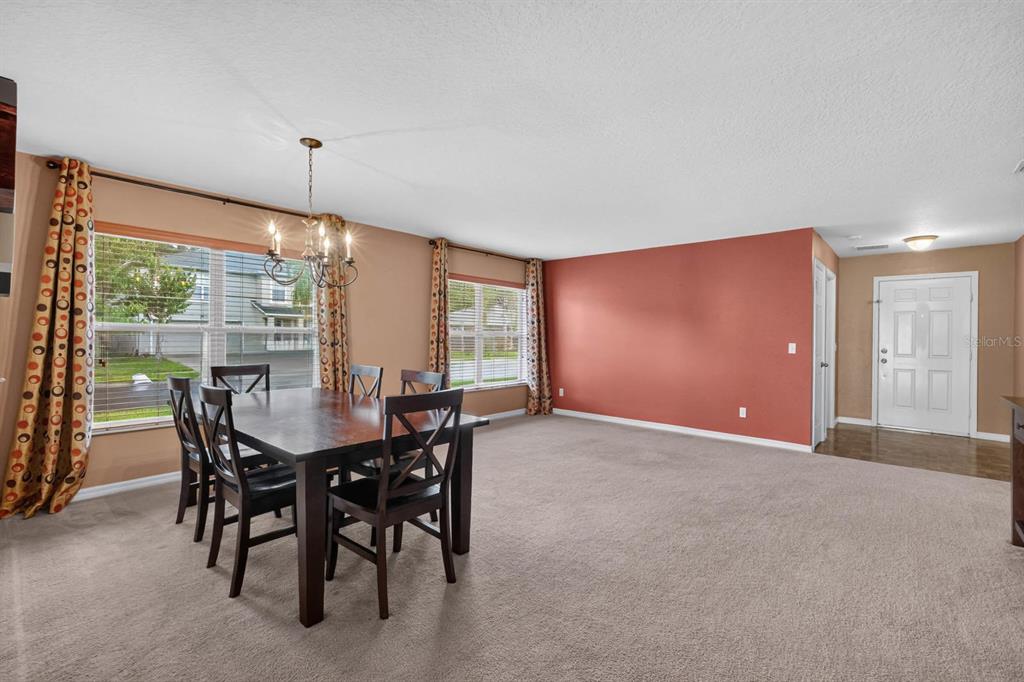 2501 BULLION LOOP, SANFORD, FL — photo 5 of 30