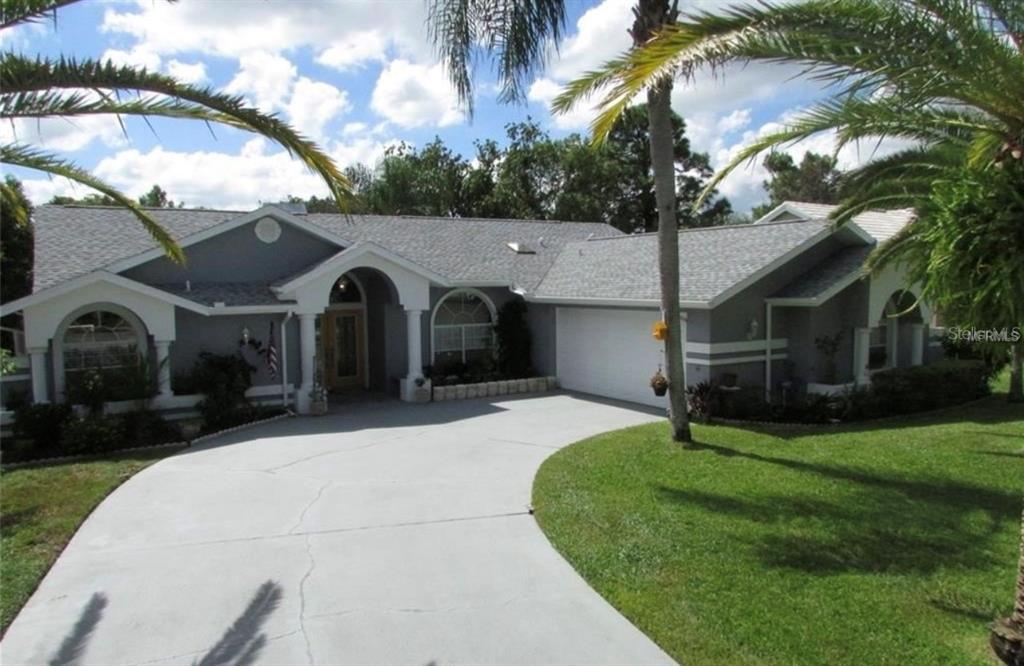 8218 MELISSA COURT
