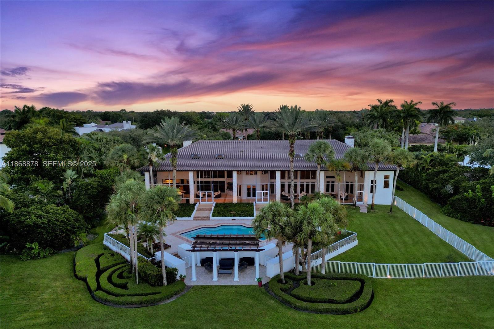 2950 Surrey Lane, Weston FL 33331