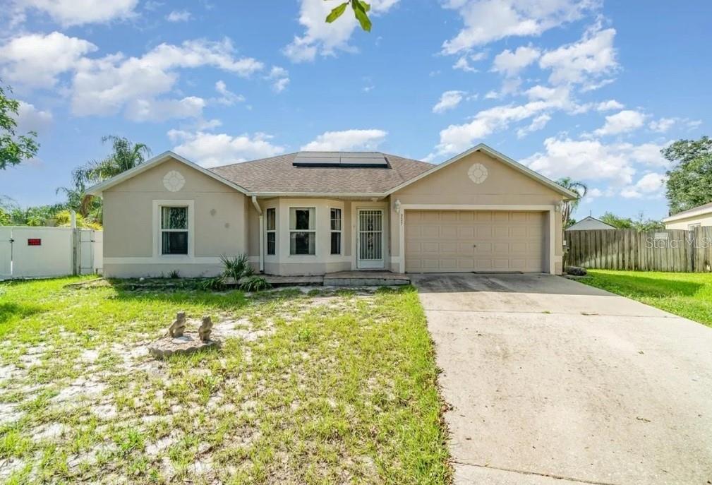 327 RIDGE COURT