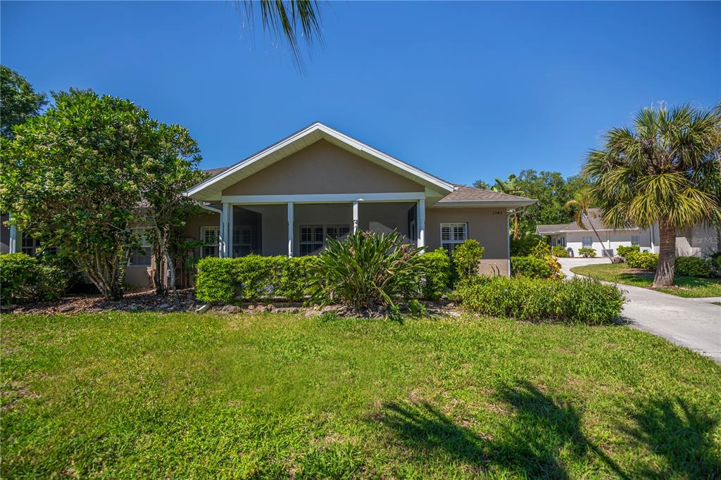 1343 RED OAK LANE
