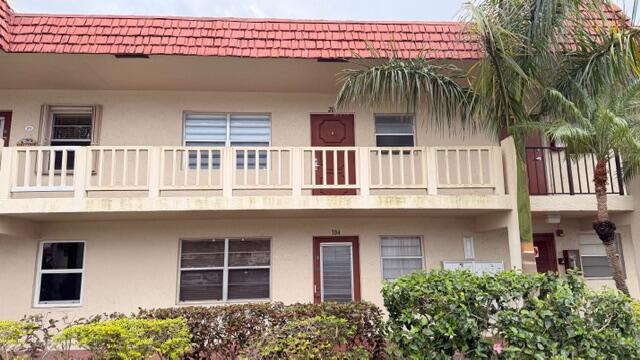 5 Abbey Lane # 104, Delray Beach FL 33446