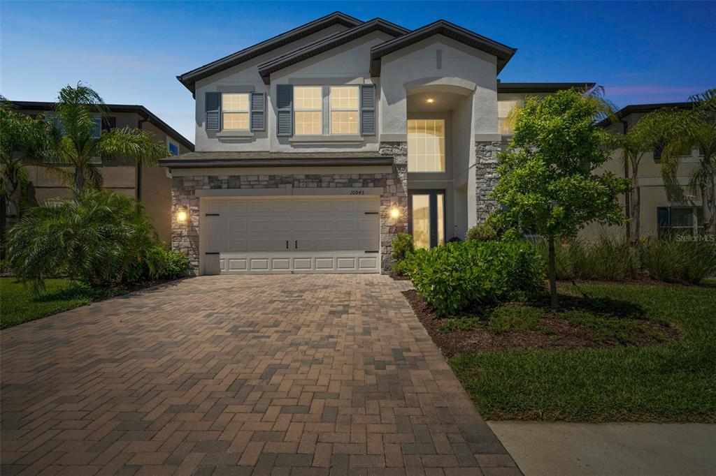 10945 SUNDRIFT DRIVE