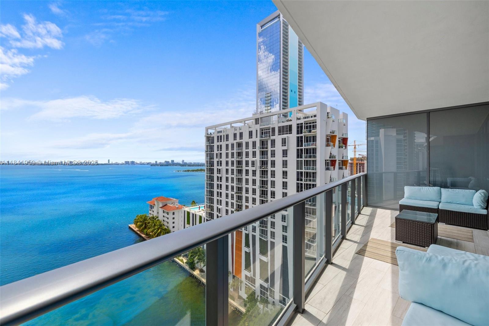 460 NE 28th St # 1605, Miami FL 33137