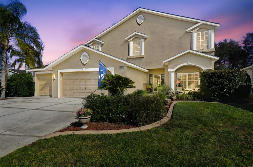 7904 PORTRAIT COURT
