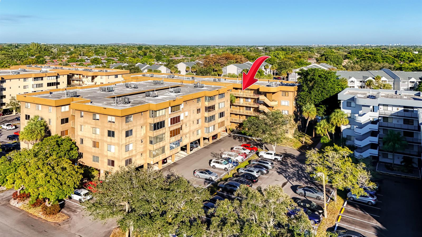 8030 Hampton Boulevard # 502, North Lauderdale FL 33068