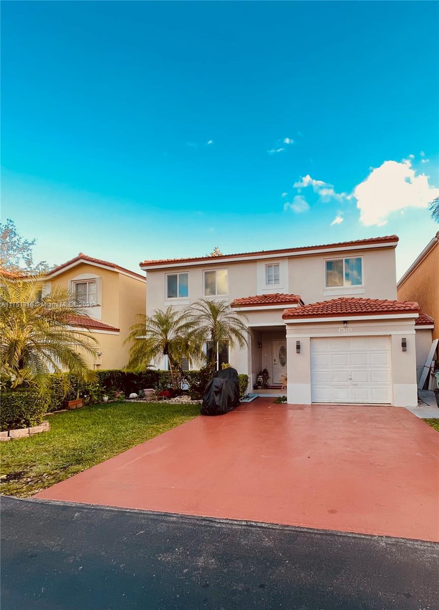 16316 SW 97th Ter, Miami FL 33196