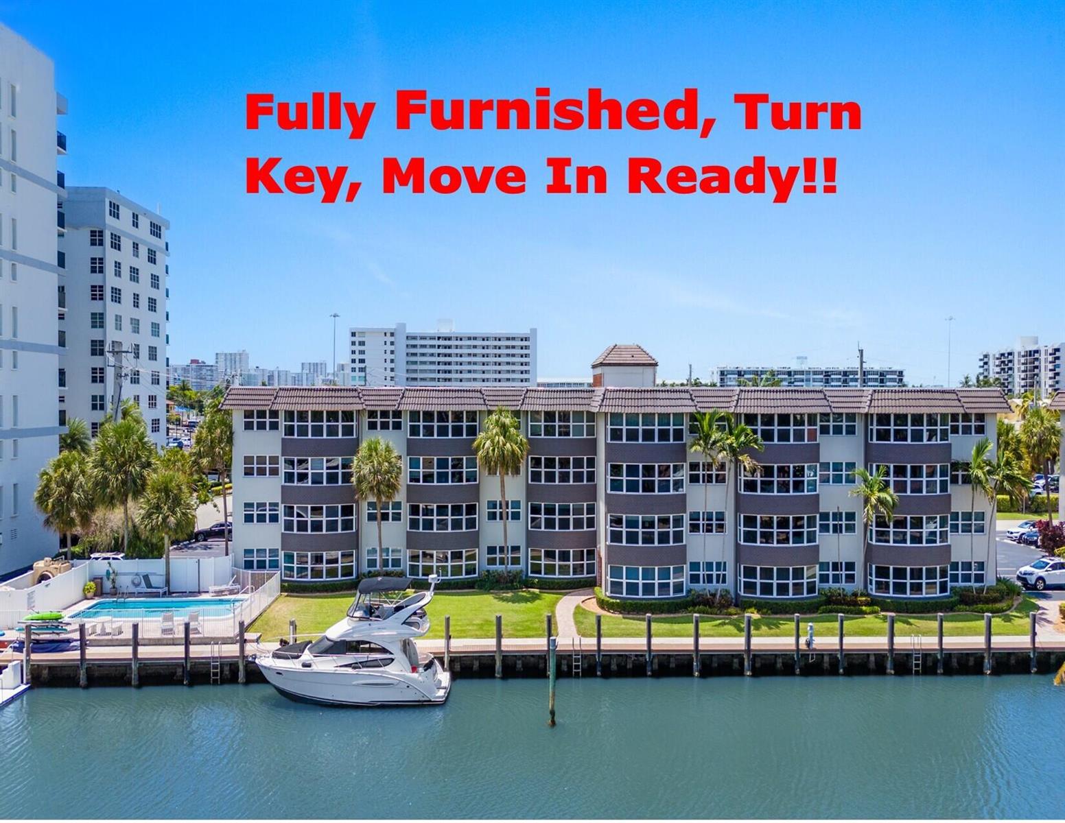 3111 NE 51st Street # 403c, Fort Lauderdale FL 33308