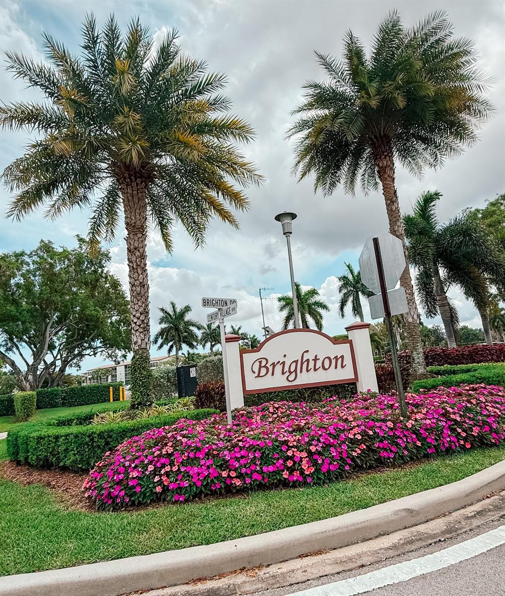 66 Brighton, Boca Raton FL 33434