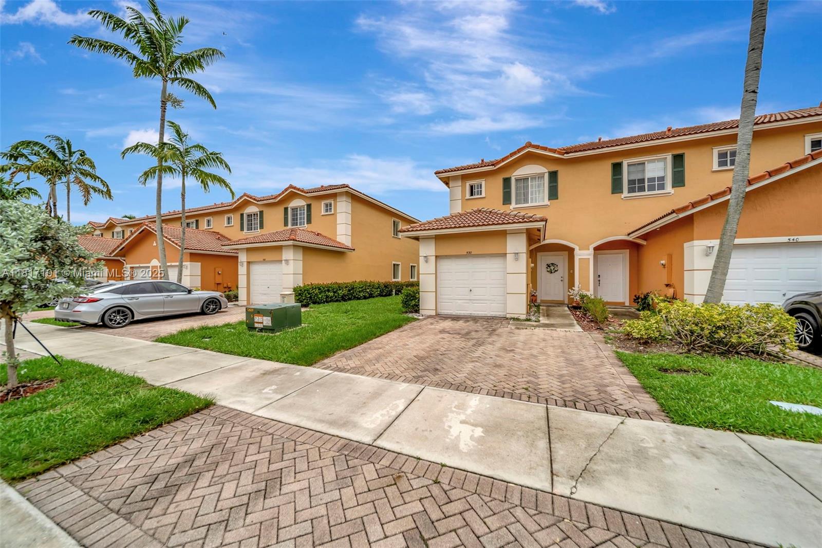 530 Saint Michelle Way, Margate FL 33068
