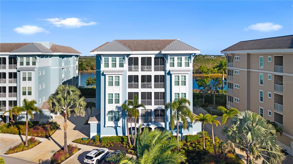 391 ARUBA CIRCLE UNIT 303