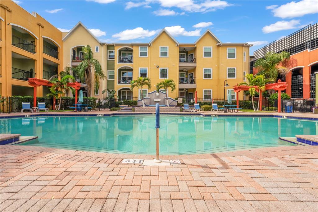 1810 E PALM AVENUE UNIT 5207