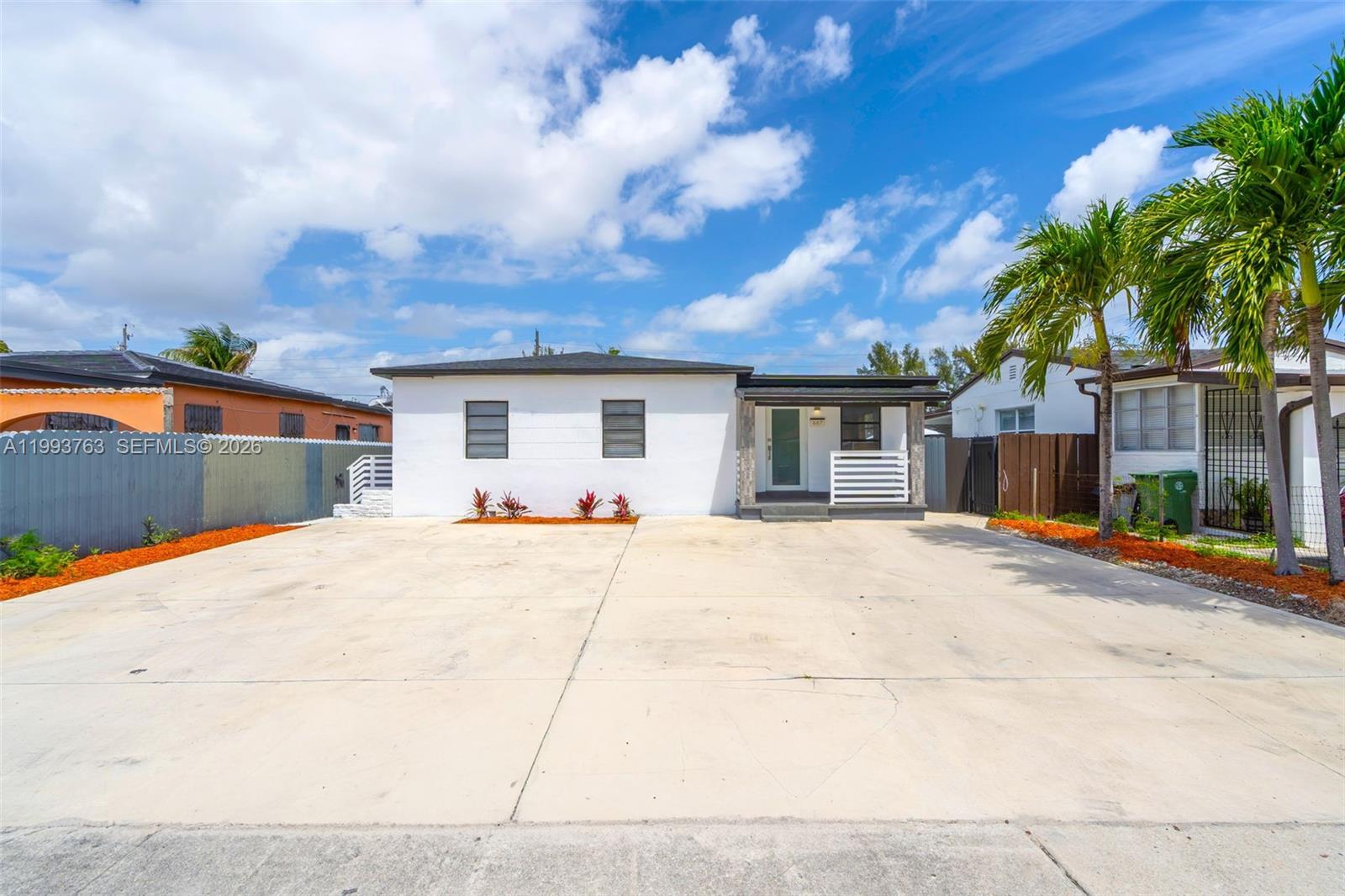 667 E 20th St, Hialeah FL 33013