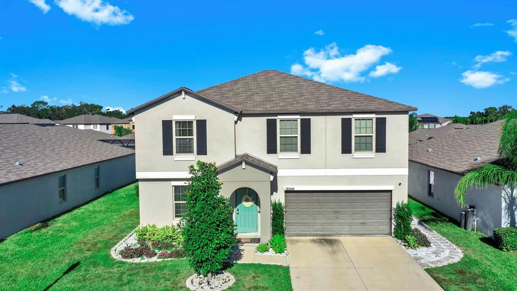 13260 JETER CREEK DRIVE