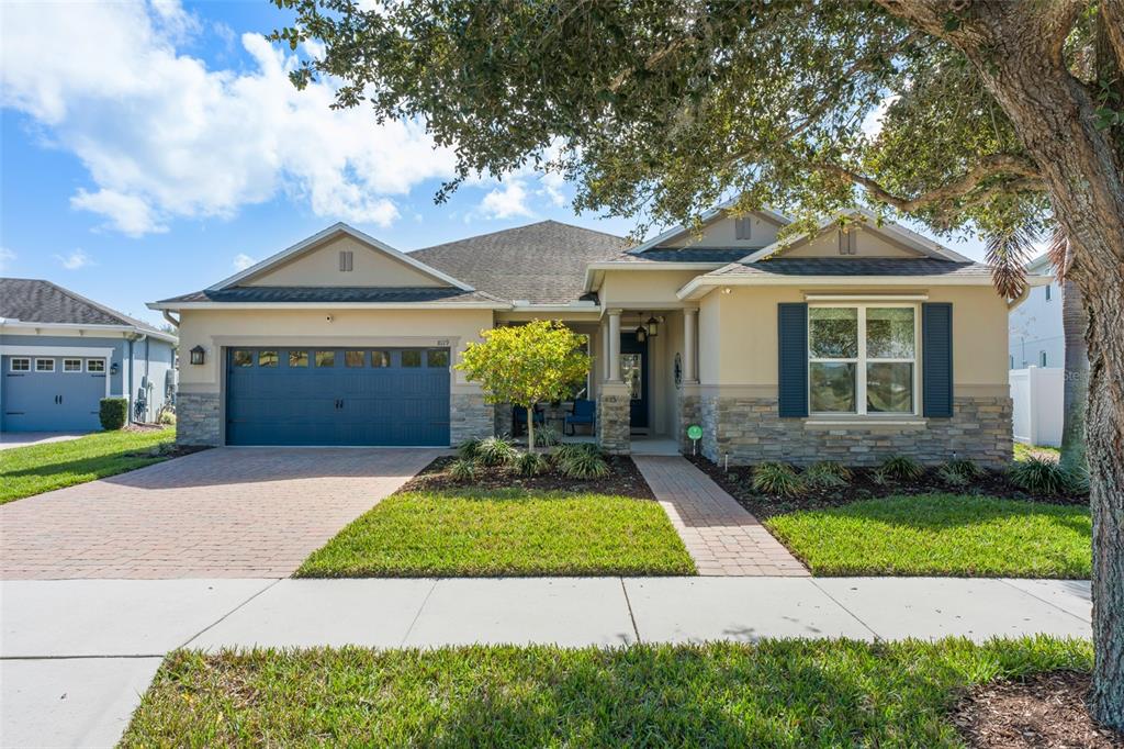 8119 POND APPLE DRIVE