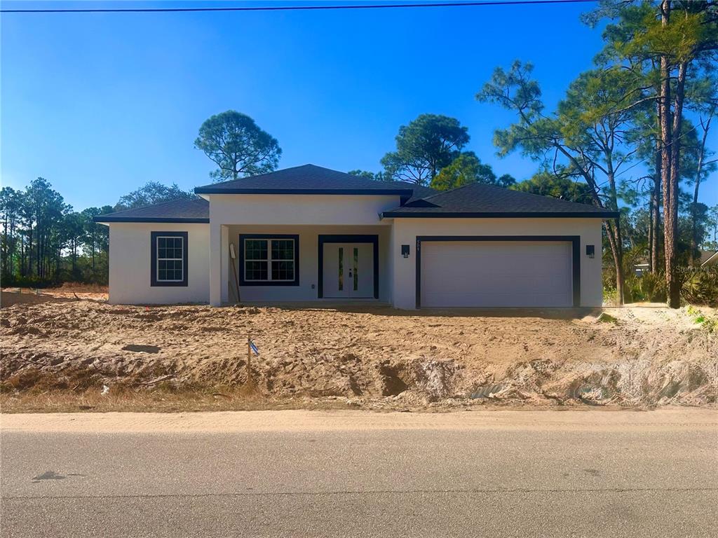 509 LEMANS DRIVE