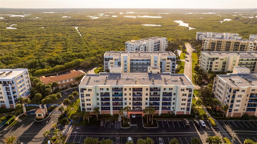 5300 S ATLANTIC AVENUE UNIT 13-307