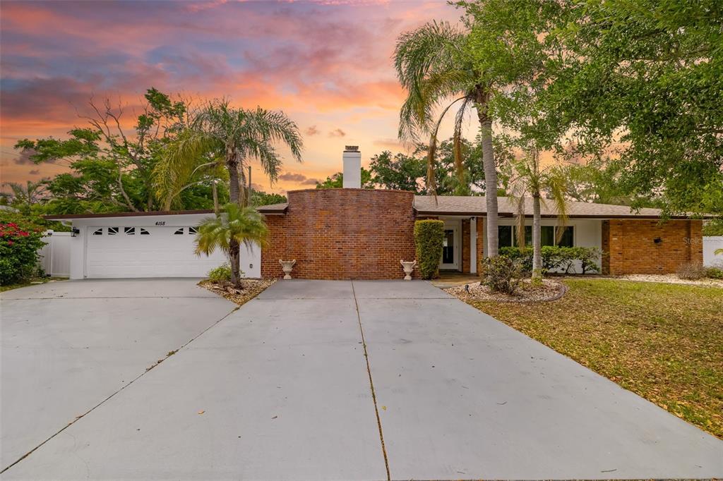 4158 PRUDENCE DRIVE