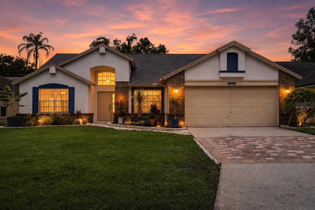 1351 AMERICAN ELM DRIVE