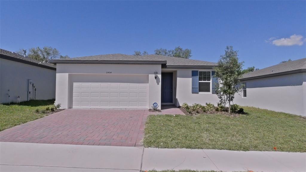 2404 WHITE TAIL STREET