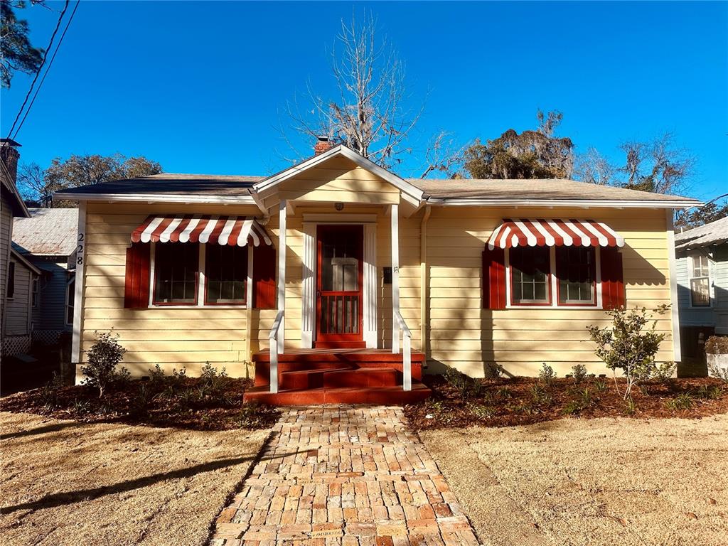 228 NW 4TH AVENUE, GAINESVILLE, FL — photo 2 of 18