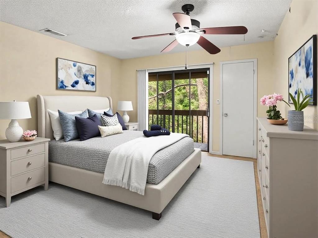 4828 PEBBLE BEACH DRIVE UNIT A1108, ORLANDO, FL — photo 5 of 30