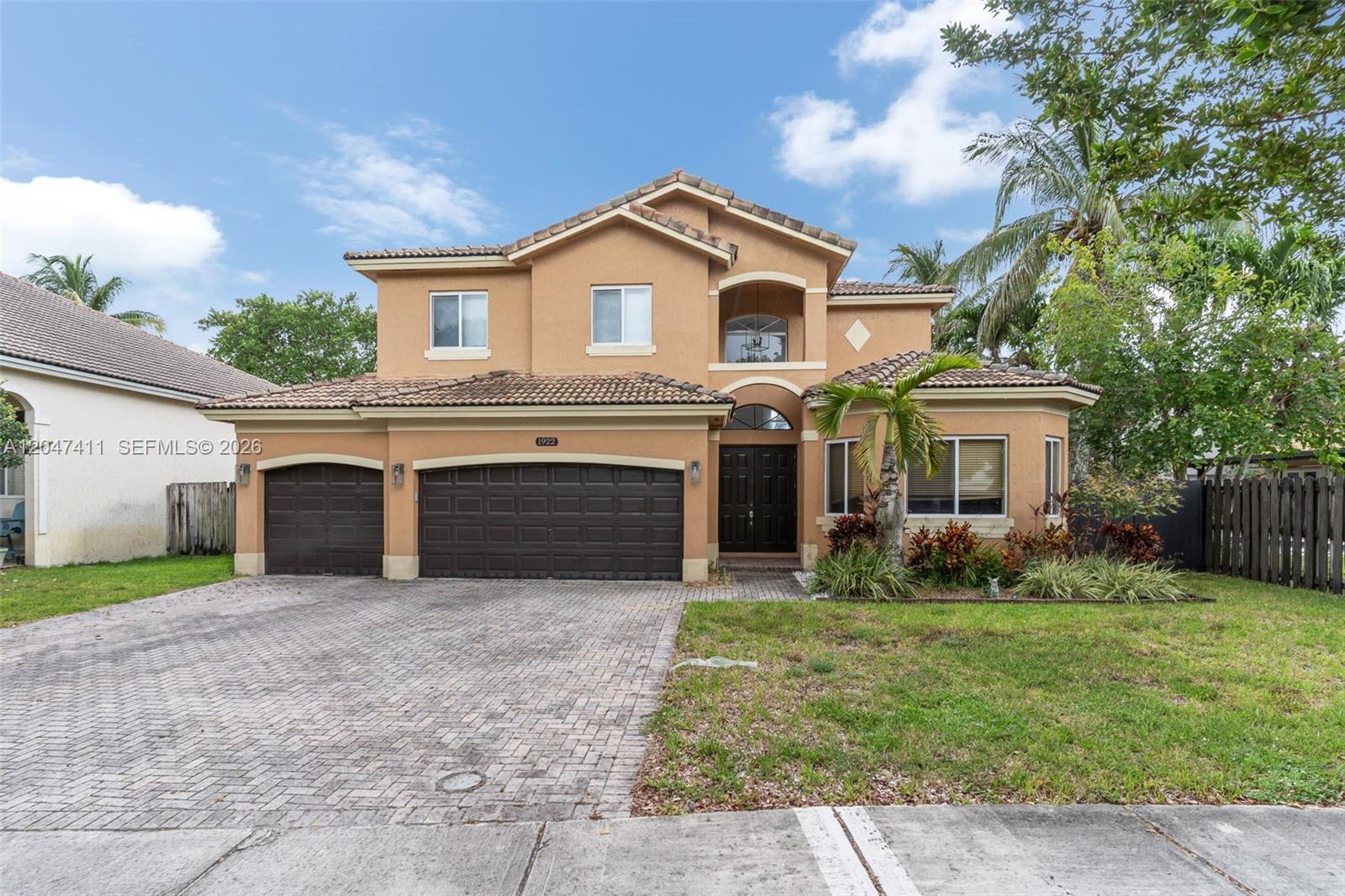 1922 SE 22nd Ct, Homestead FL 33035