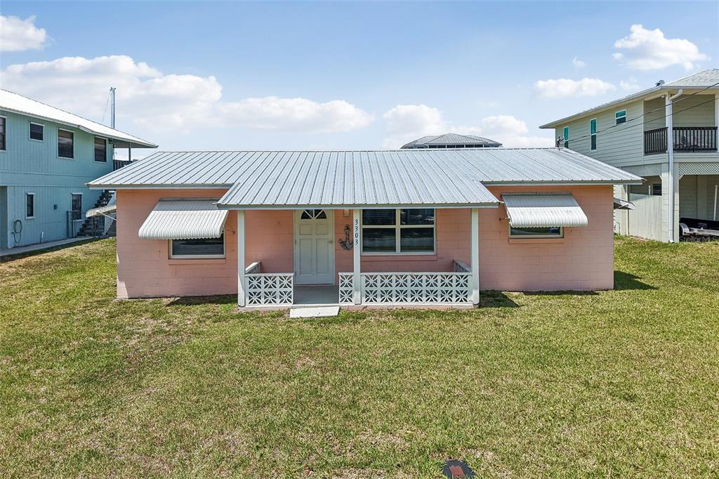 3303 MINNOW CREEK DRIVE