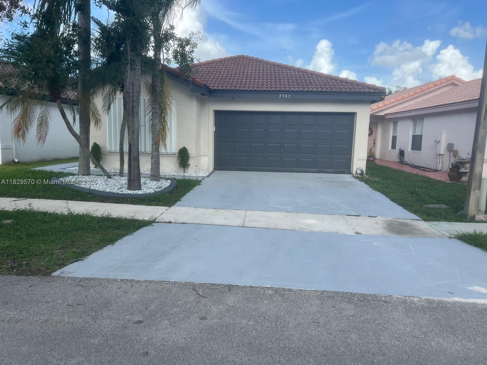 2383 SW 177th Ter, Miramar FL 33029