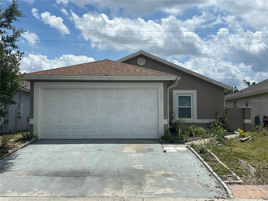 5224 FLORIDA HOLLY DRIVE