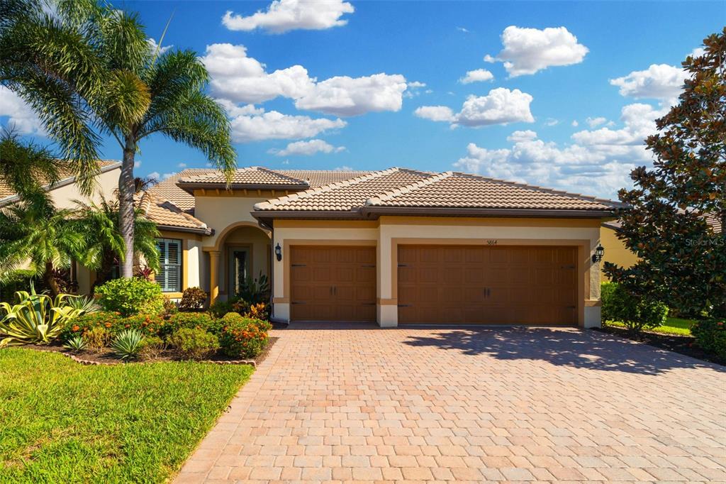5864 SNOWY EGRET DRIVE