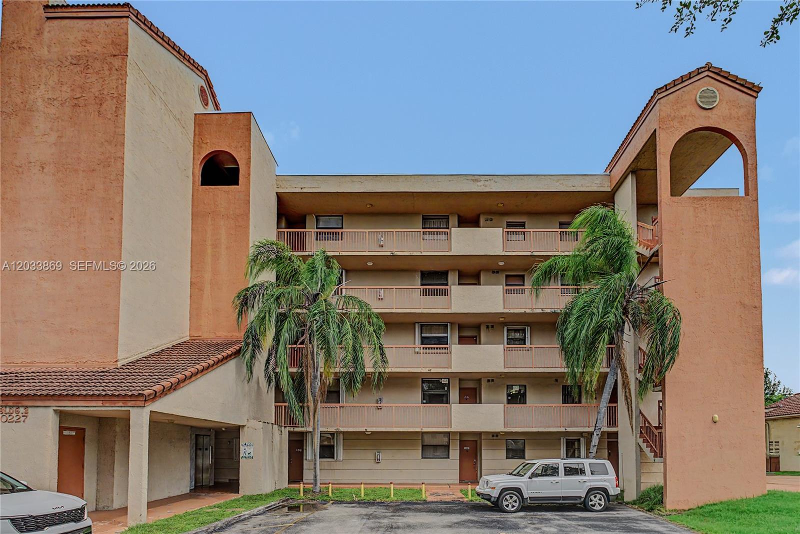 10227 NW 9th St Cir # 3, Miami FL 33172
