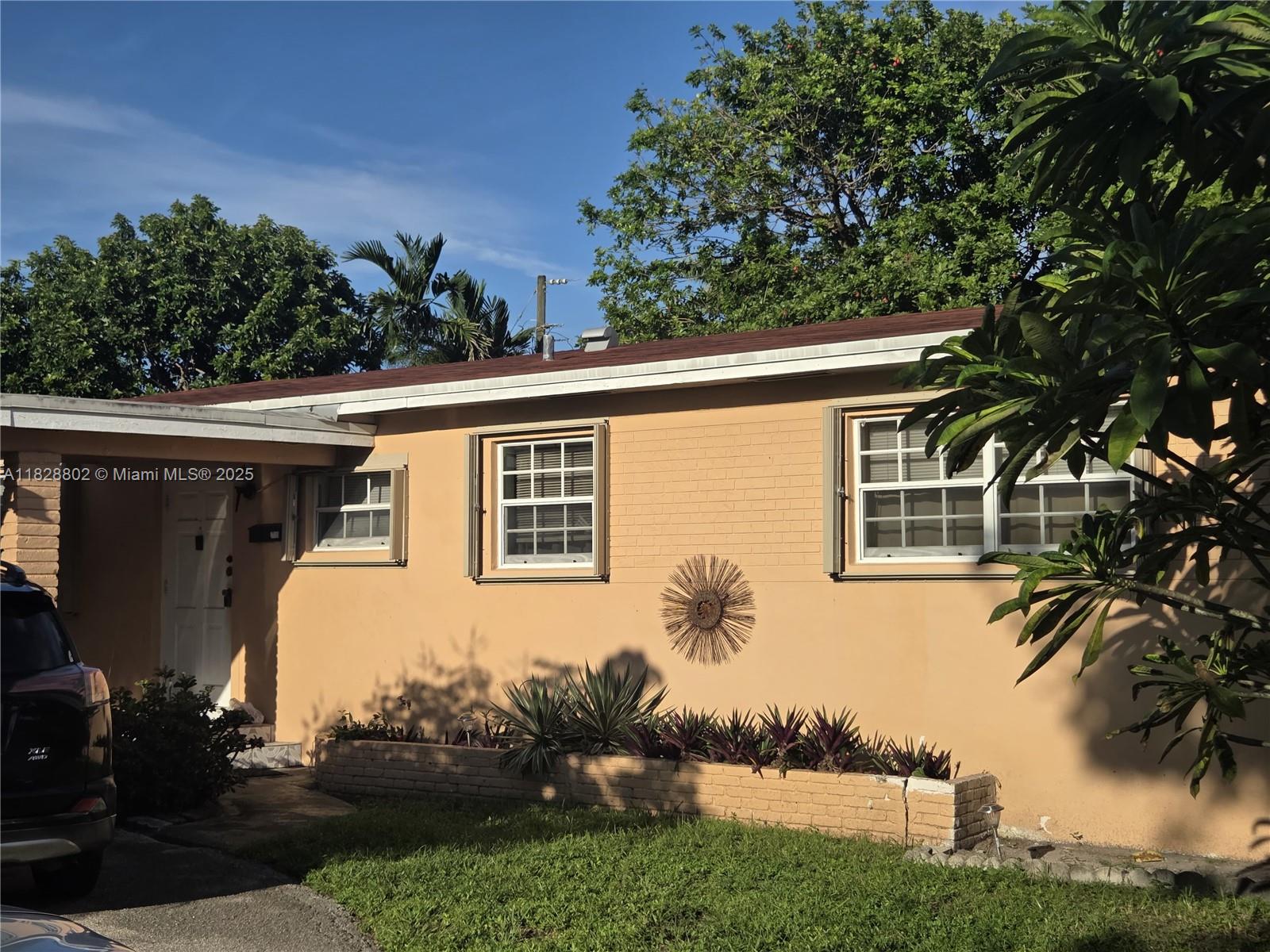 12955 N Miami Ave, North Miami FL 33168