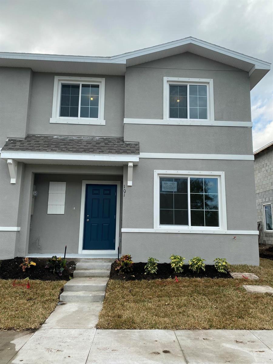 3345 Liberty Square Way # 101, Fort Pierce FL 34982